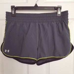 Under Armour Dri-Fit Running Shorts